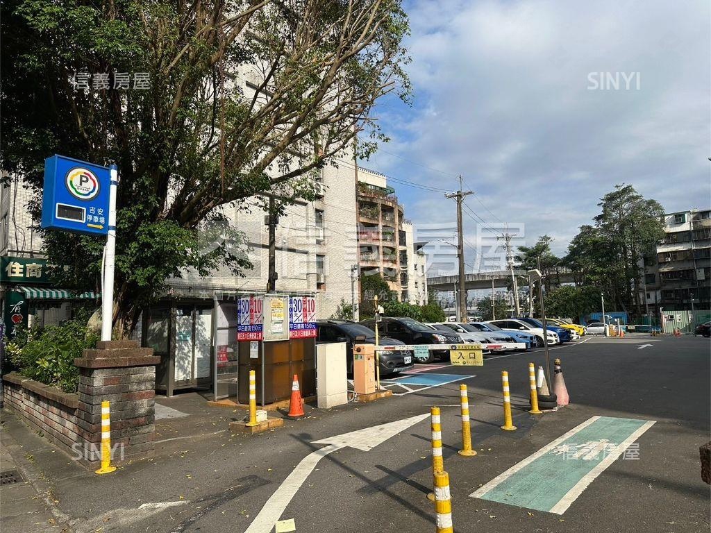 心殿夢想成家房屋室內格局與周邊環境