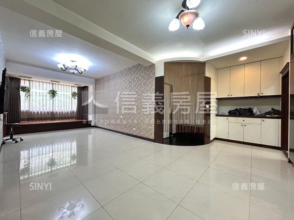 永康金華邊間三樓美寓房屋室內格局與周邊環境