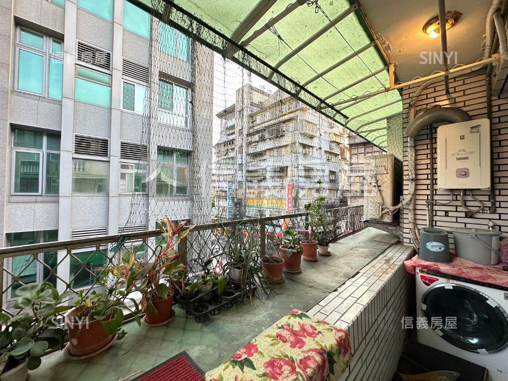 永康金華邊間三樓美寓房屋室內格局與周邊環境
