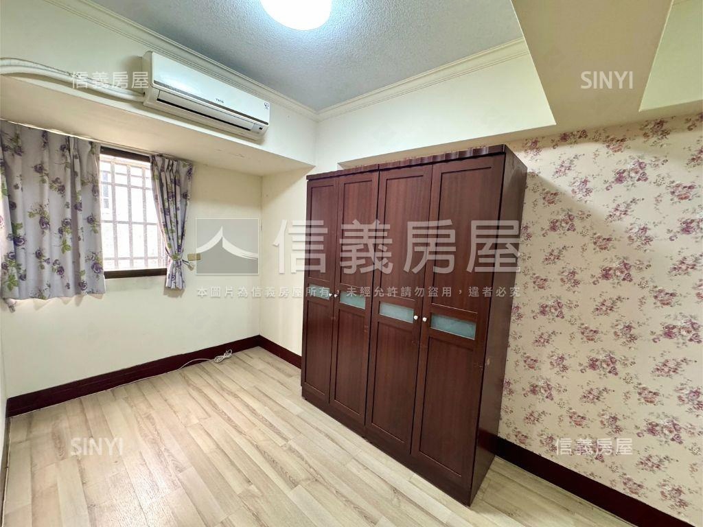 新案益民商圈甜美華廈房屋室內格局與周邊環境