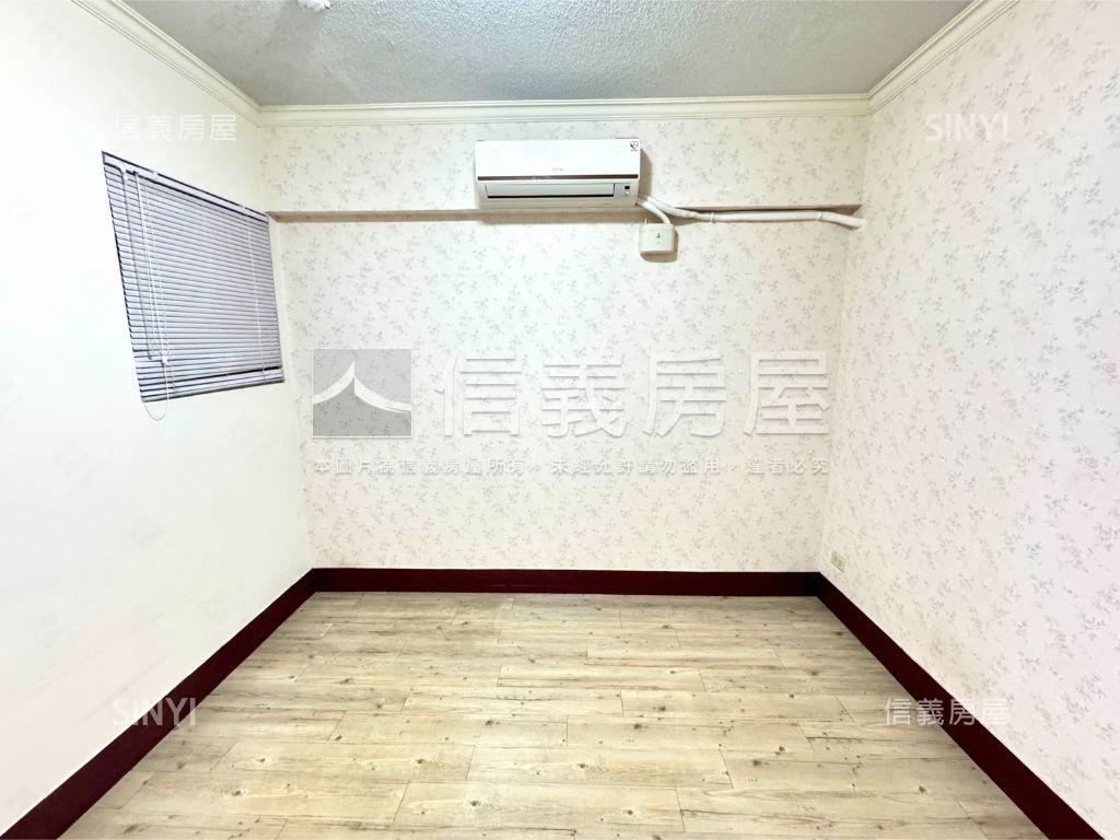 新案益民商圈甜美華廈房屋室內格局與周邊環境
