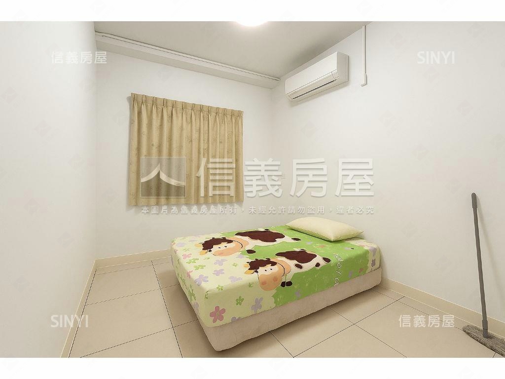 日耀仁安．好建築雙車美宅房屋室內格局與周邊環境