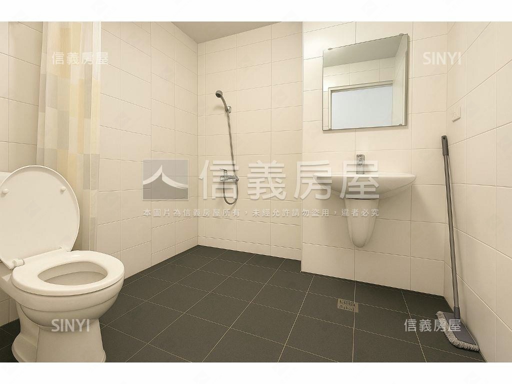 日耀仁安．好建築雙車美宅房屋室內格局與周邊環境
