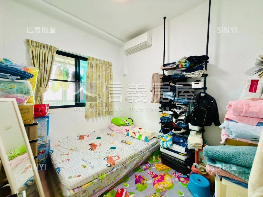 日耀仁安．好建築雙車美宅房屋室內格局與周邊環境