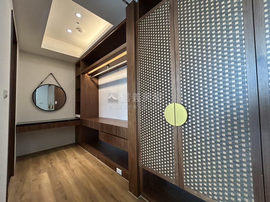 福容ＯＮＥ．築韻閱景房屋室內格局與周邊環境