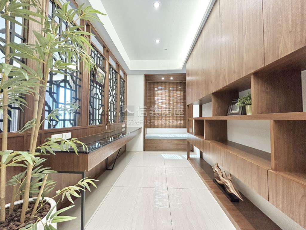 福容ＯＮＥ．築韻閱景房屋室內格局與周邊環境