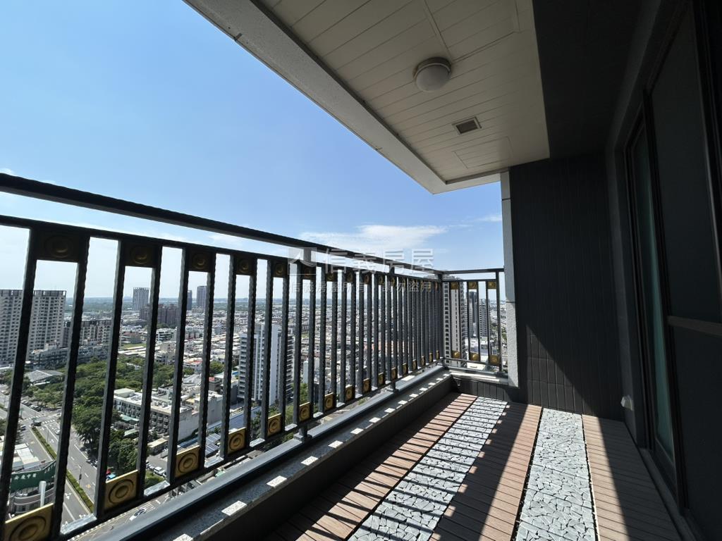 福容ＯＮＥ．築韻閱景房屋室內格局與周邊環境