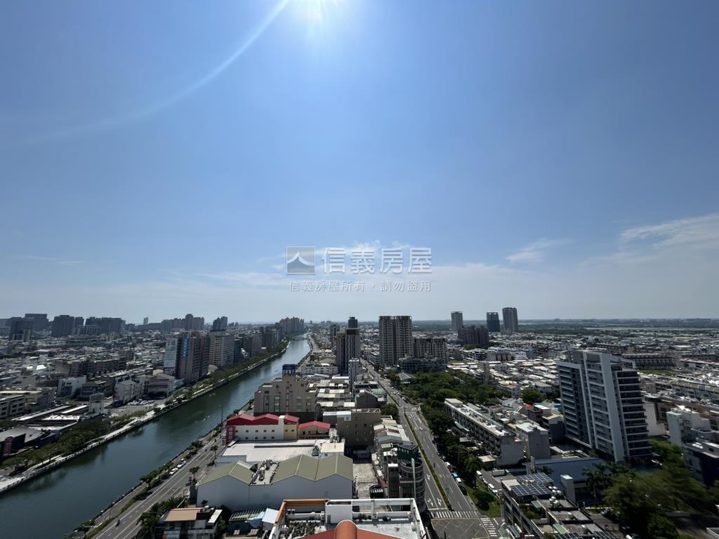 福容ＯＮＥ．築韻閱景房屋室內格局與周邊環境