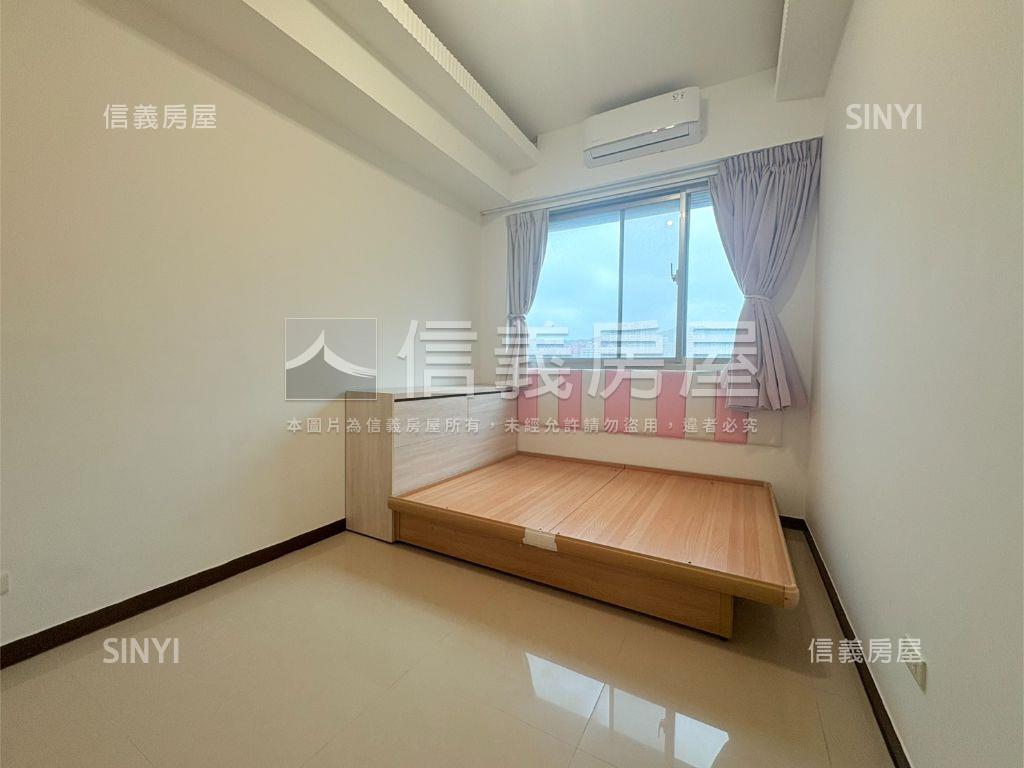 竹城新宿。美好兩房房屋室內格局與周邊環境