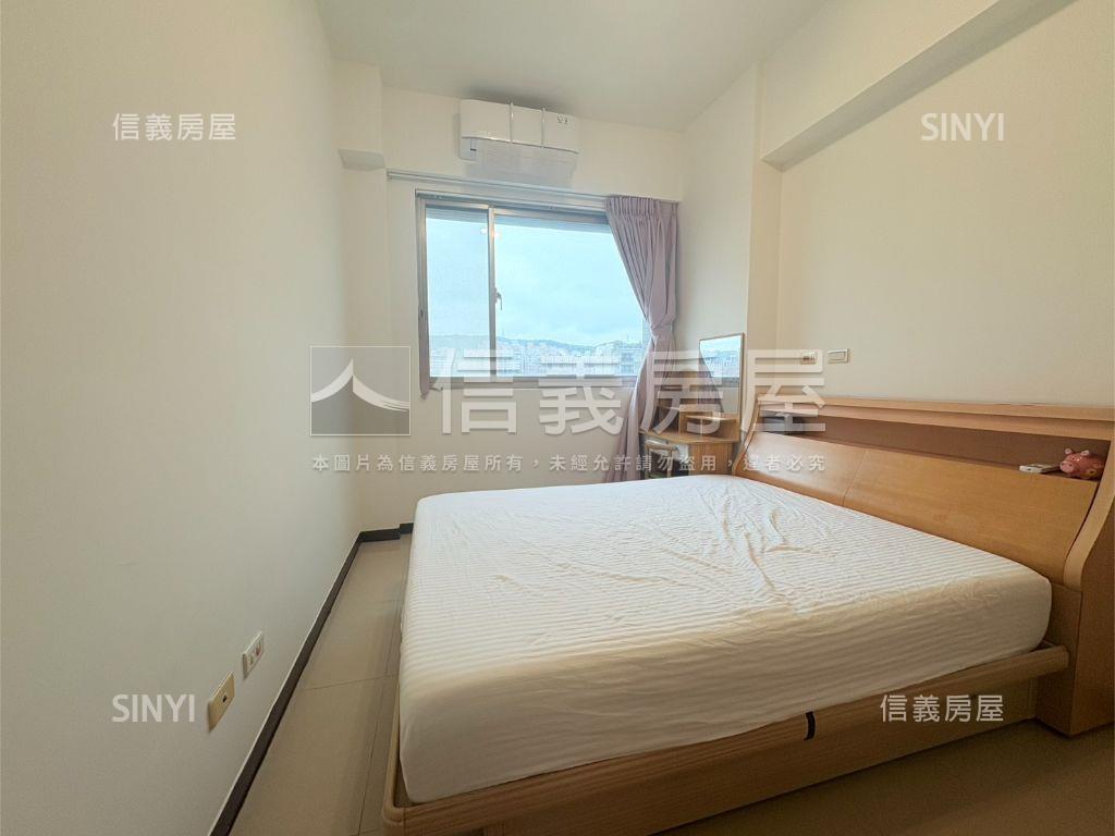 竹城新宿。美好兩房房屋室內格局與周邊環境