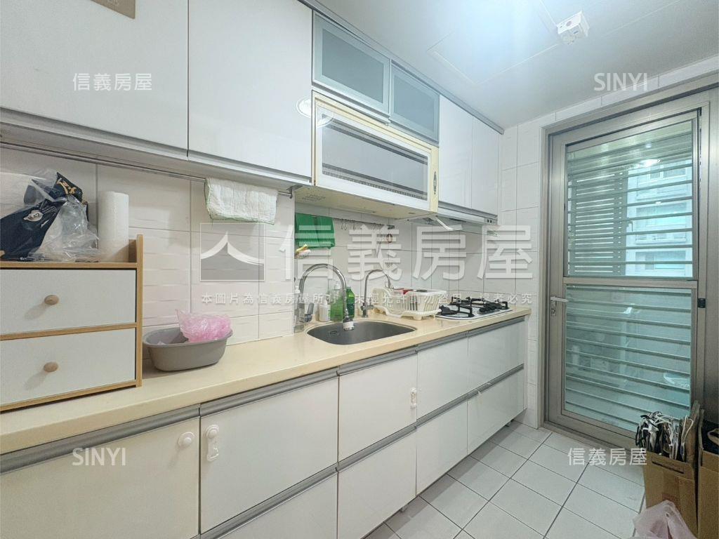 竹城新宿。美好兩房房屋室內格局與周邊環境