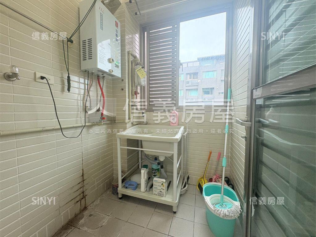 竹城新宿。美好兩房房屋室內格局與周邊環境