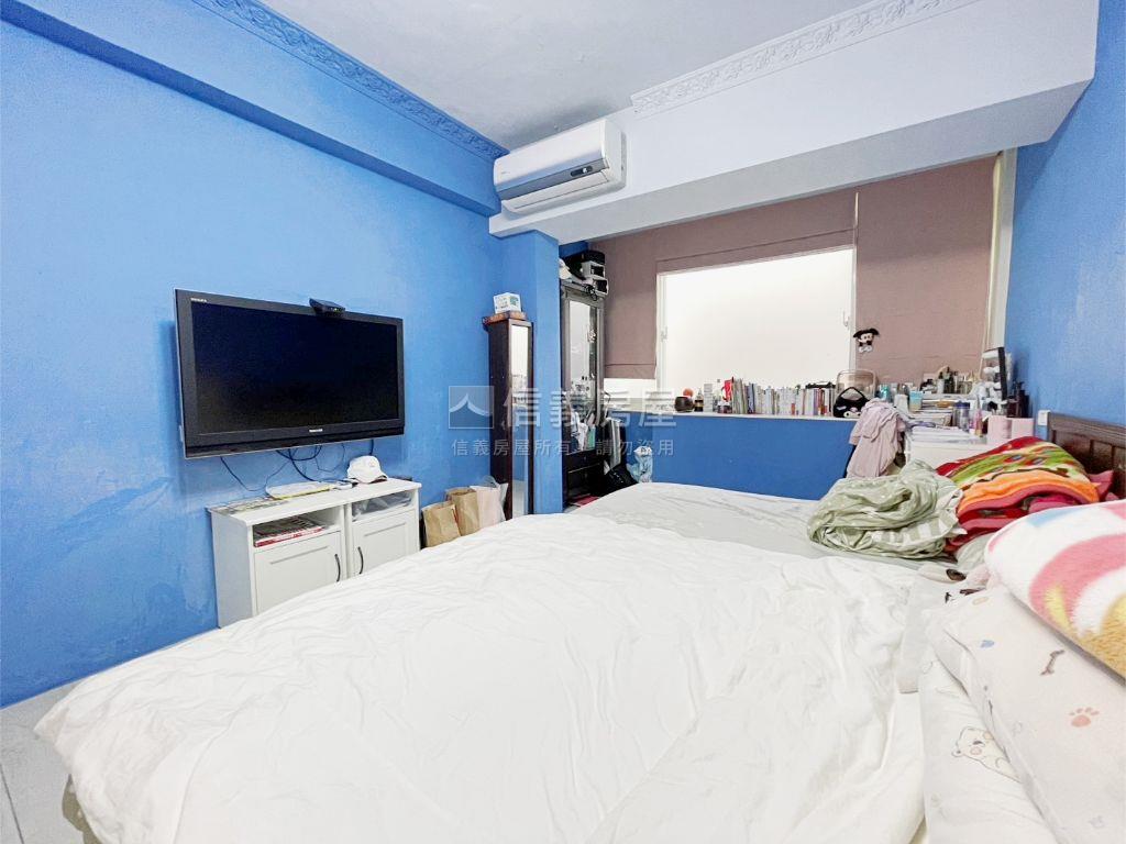 頂溪美裝三樓房屋室內格局與周邊環境
