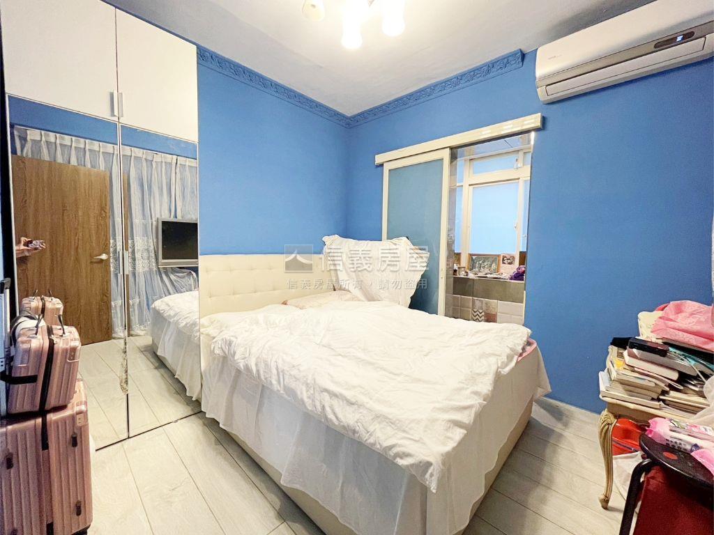 頂溪美裝三樓房屋室內格局與周邊環境