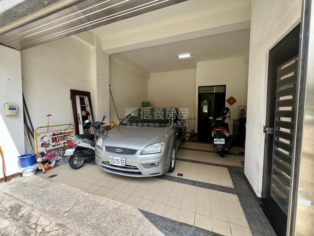 稀有釋出！屋況佳面寬美墅房屋室內格局與周邊環境