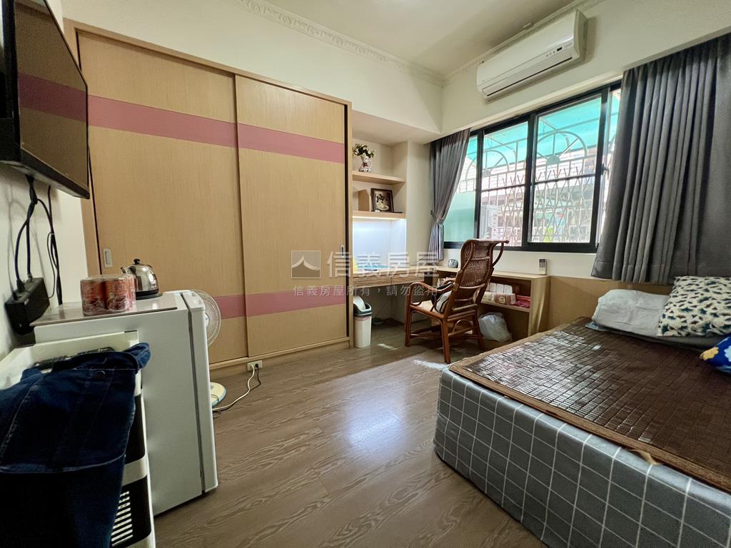 稀有釋出！屋況佳面寬美墅房屋室內格局與周邊環境