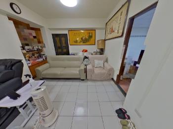 ♚㊣雙敦住家一樓