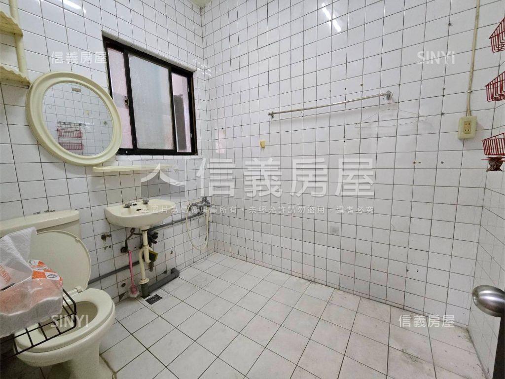 近菜寮站公寓房屋室內格局與周邊環境