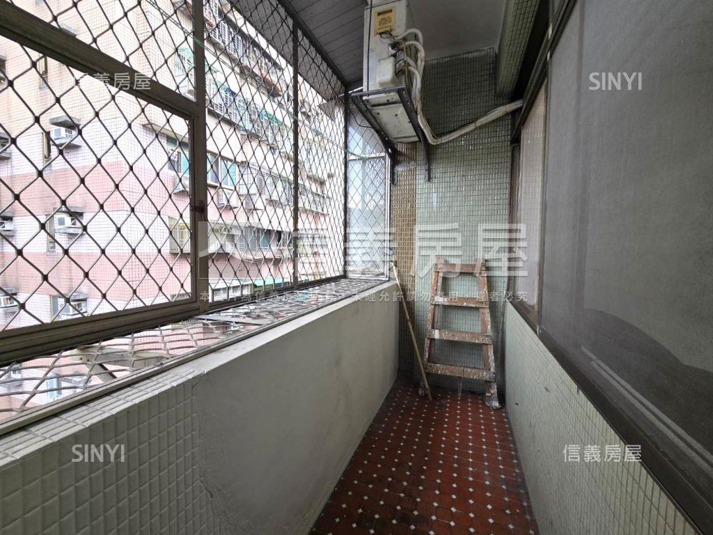 近菜寮站公寓房屋室內格局與周邊環境