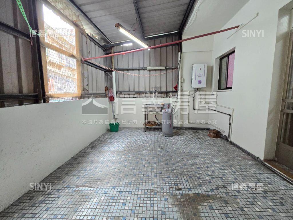 近菜寮站公寓房屋室內格局與周邊環境
