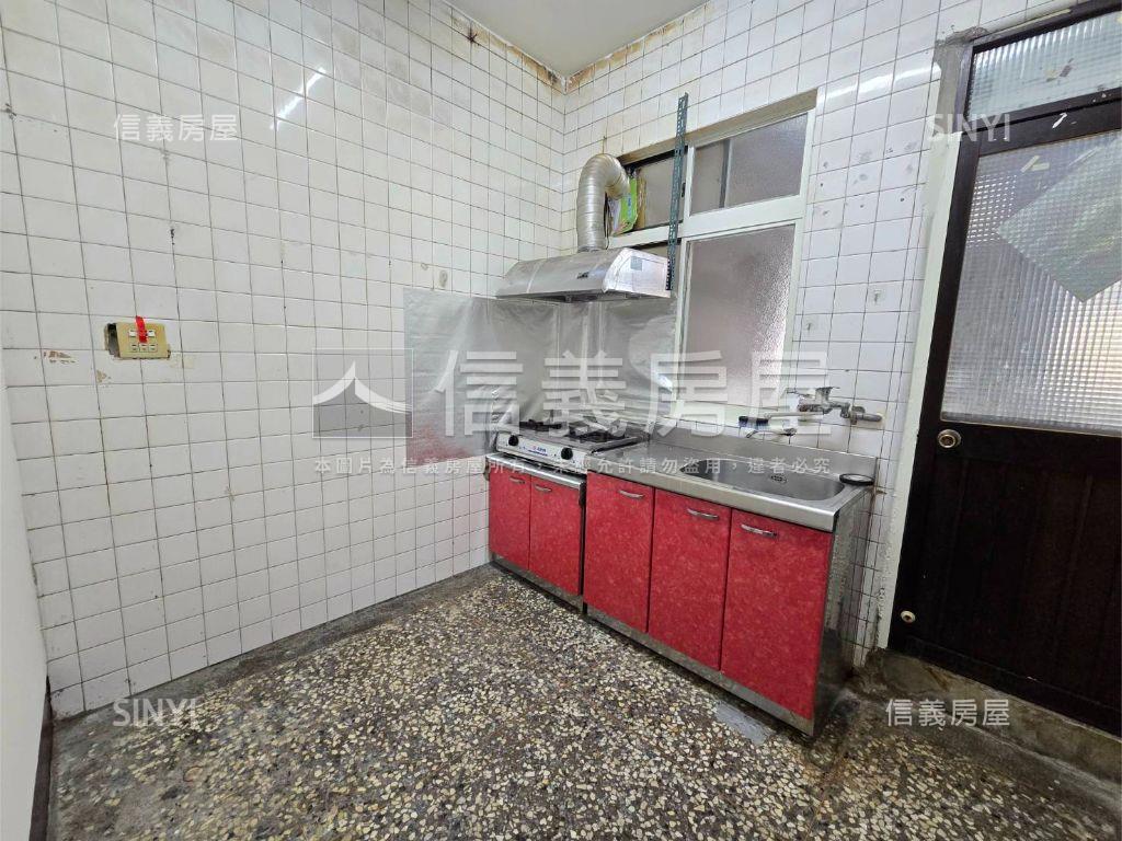 近菜寮站公寓房屋室內格局與周邊環境