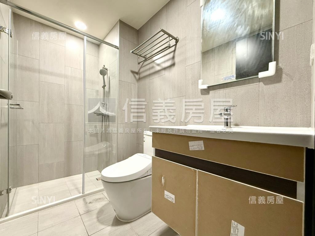 稀有！永安漢皇盛世首選房屋室內格局與周邊環境