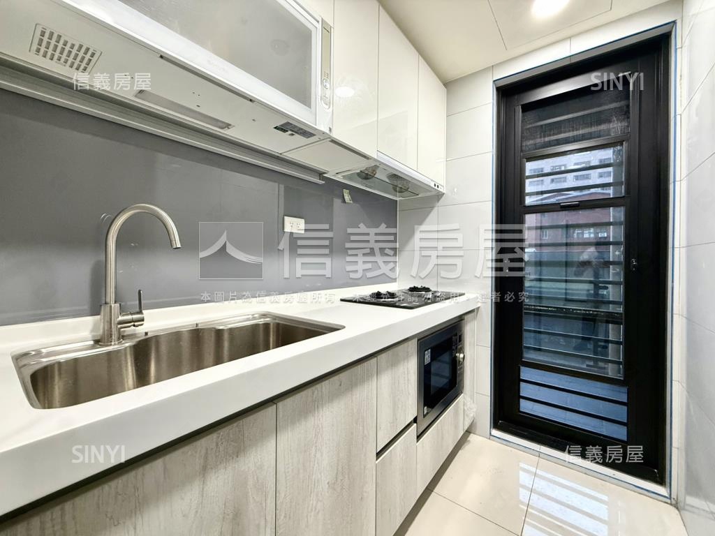 稀有！永安漢皇盛世首選房屋室內格局與周邊環境