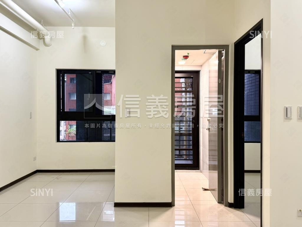 稀有！永安漢皇盛世首選房屋室內格局與周邊環境