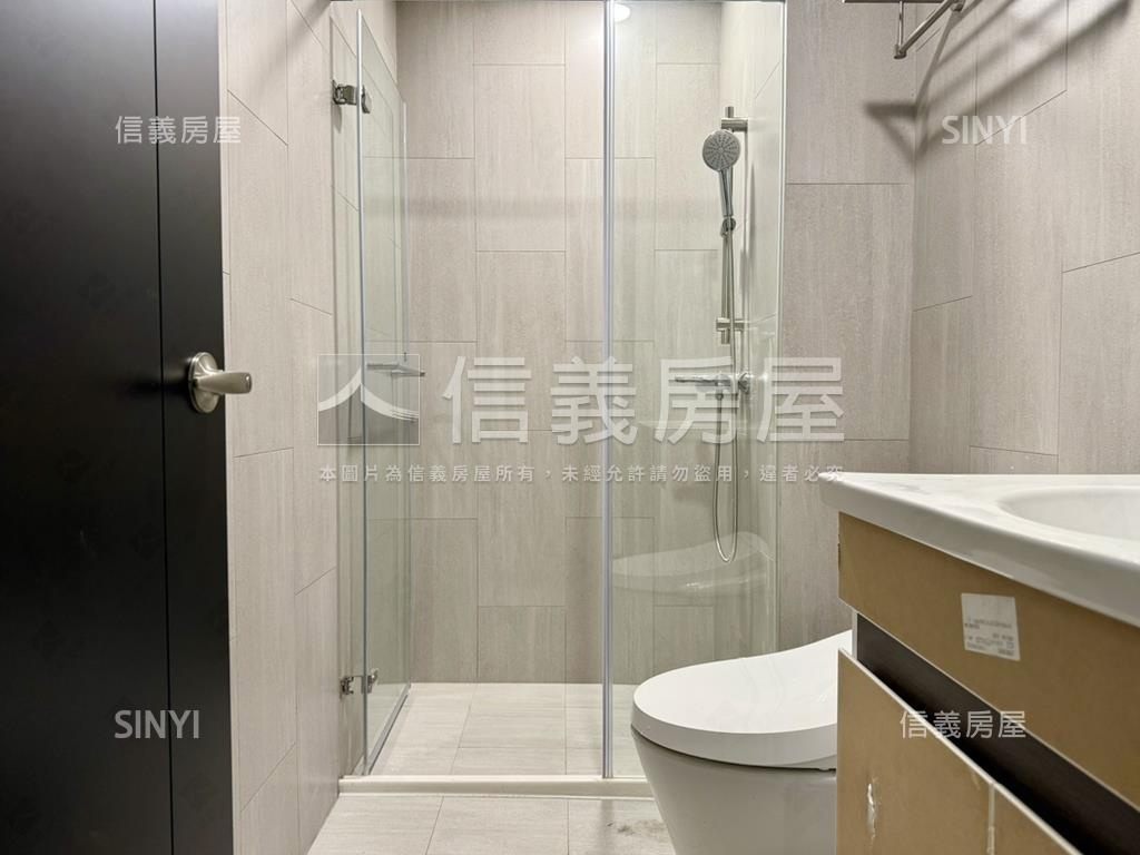 稀有！永安漢皇盛世首選房屋室內格局與周邊環境