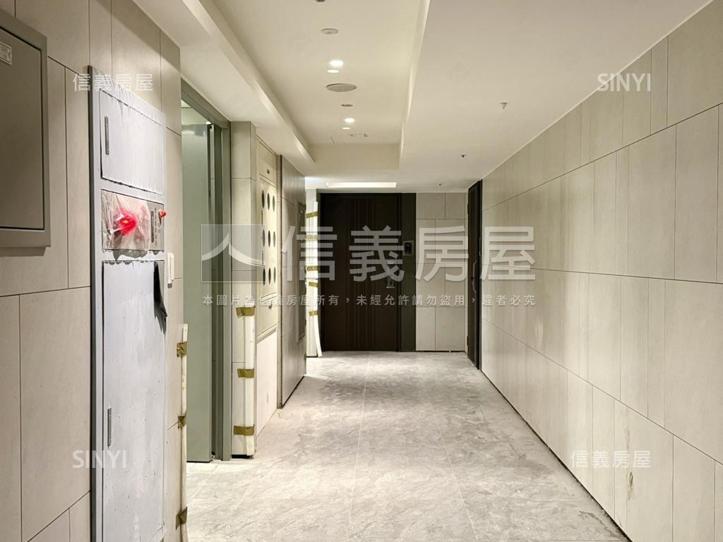 稀有！永安漢皇盛世首選房屋室內格局與周邊環境