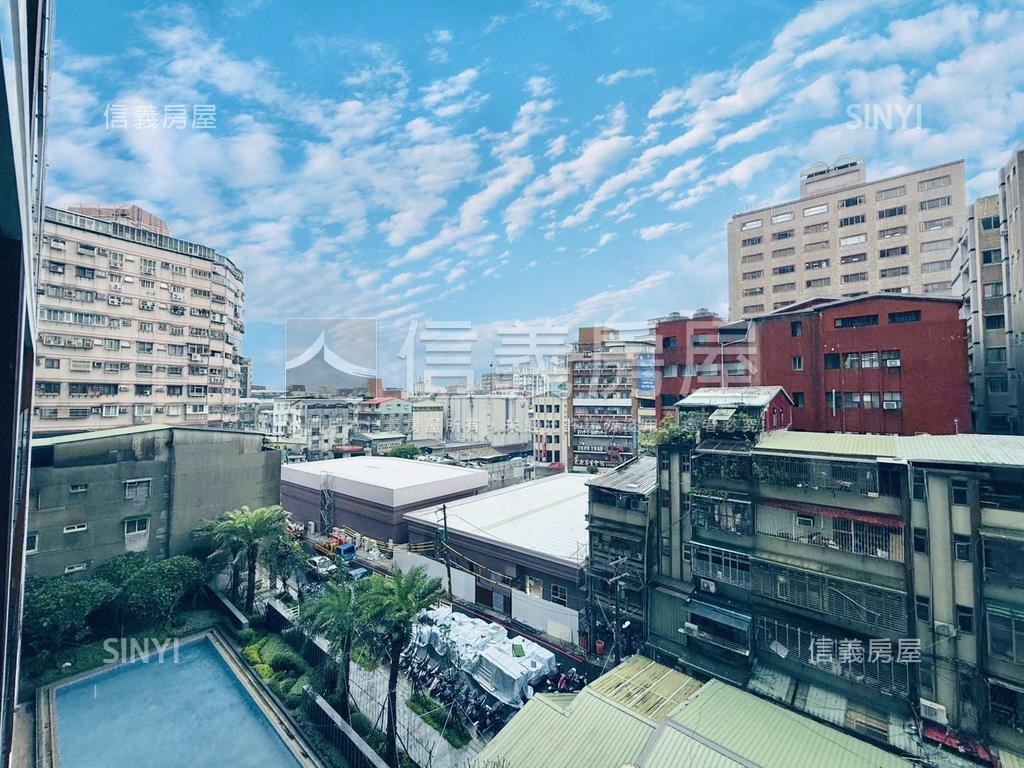 稀有！永安漢皇盛世首選房屋室內格局與周邊環境