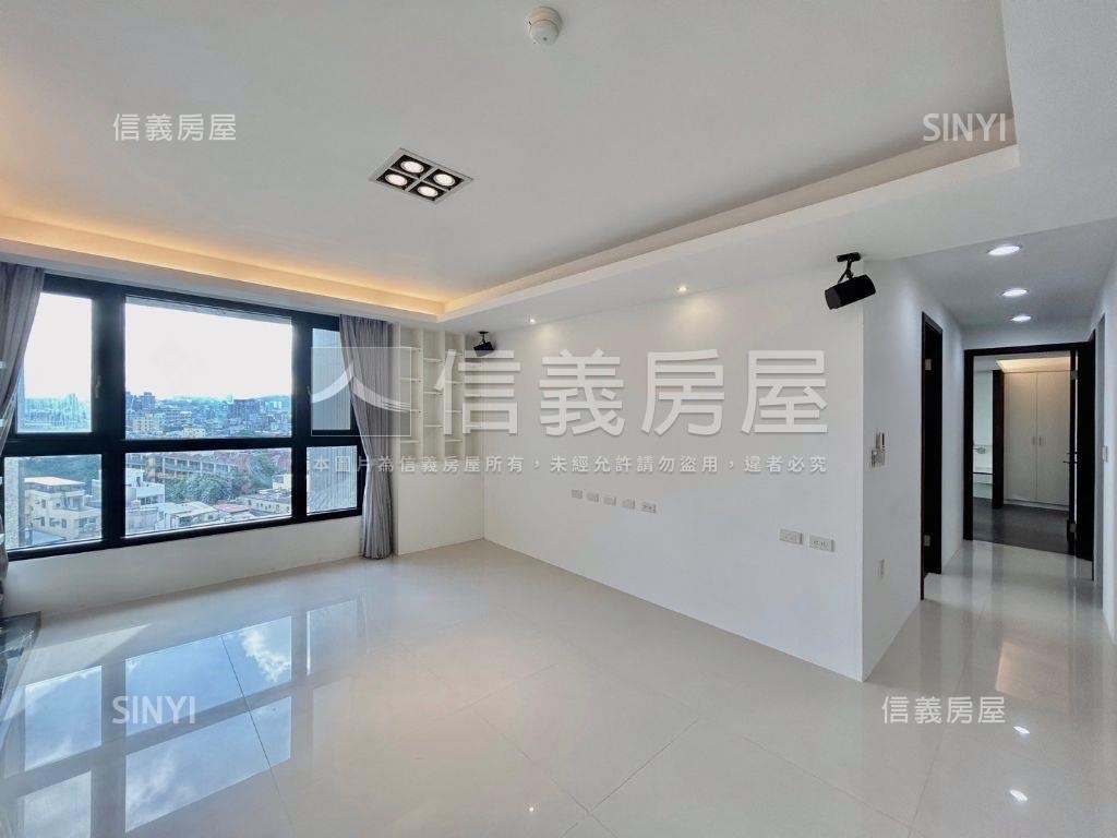 喬立悅容雙車位房屋室內格局與周邊環境