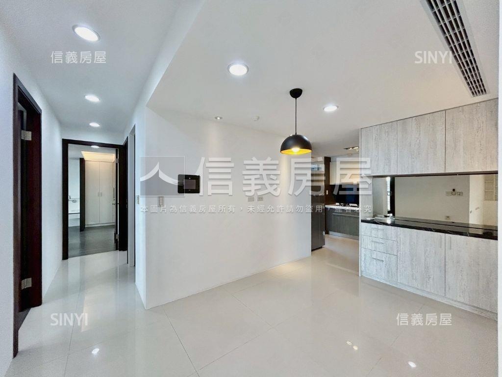 喬立悅容雙車位房屋室內格局與周邊環境