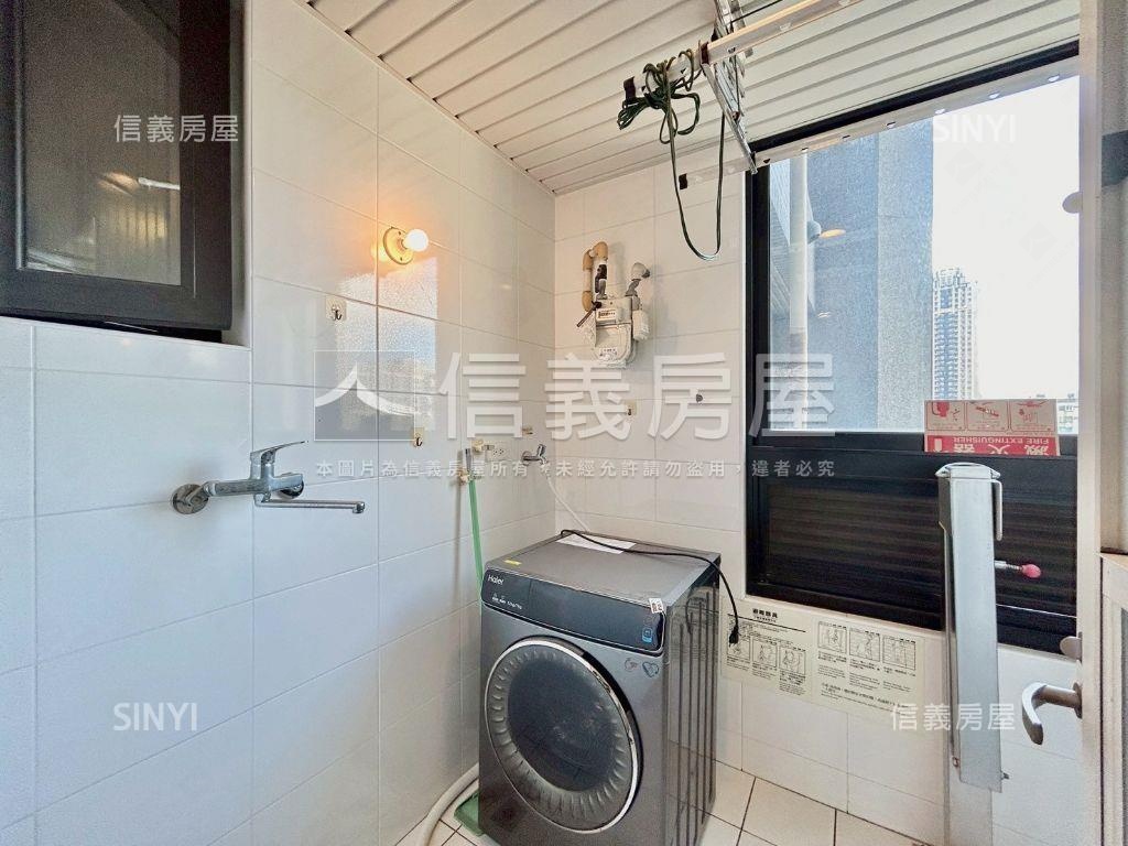 喬立悅容雙車位房屋室內格局與周邊環境