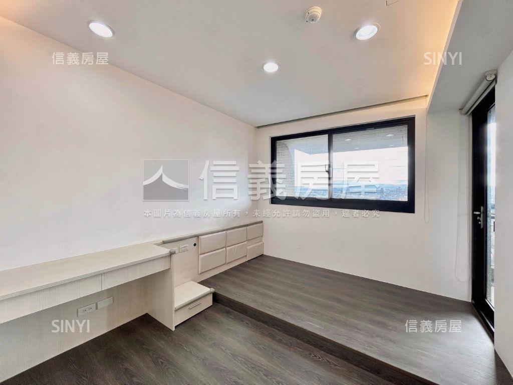 喬立悅容雙車位房屋室內格局與周邊環境