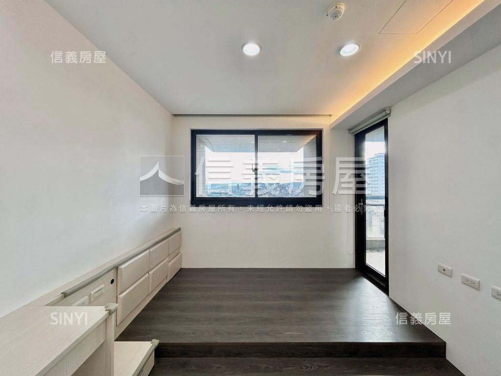 喬立悅容雙車位房屋室內格局與周邊環境