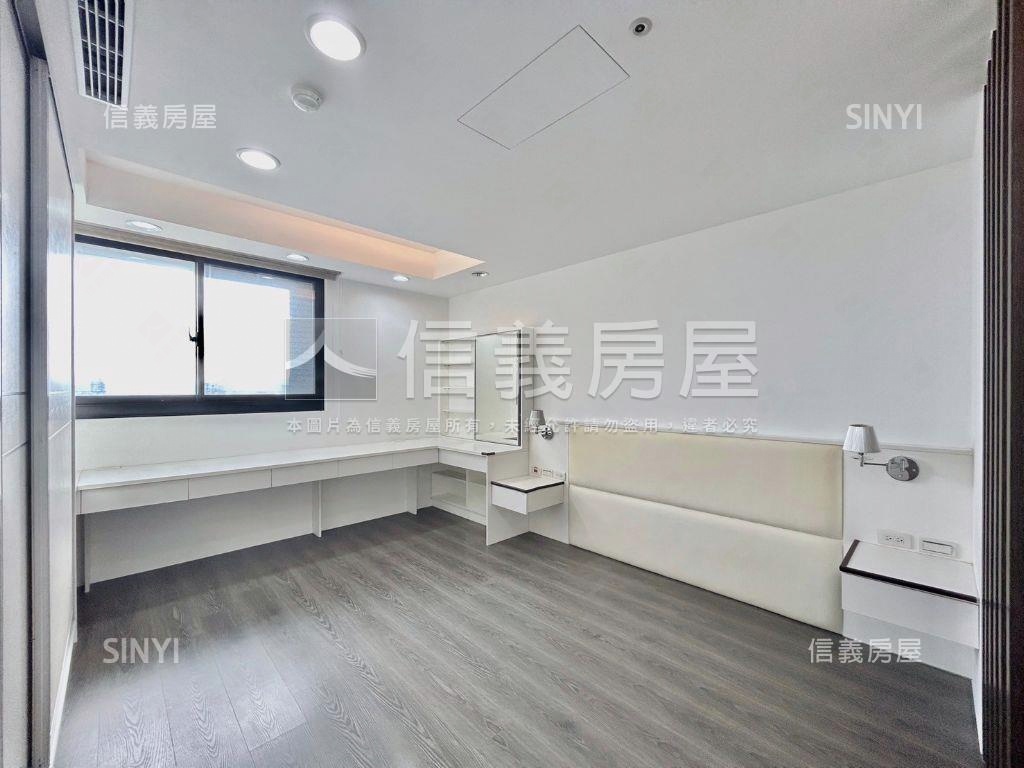 喬立悅容雙車位房屋室內格局與周邊環境