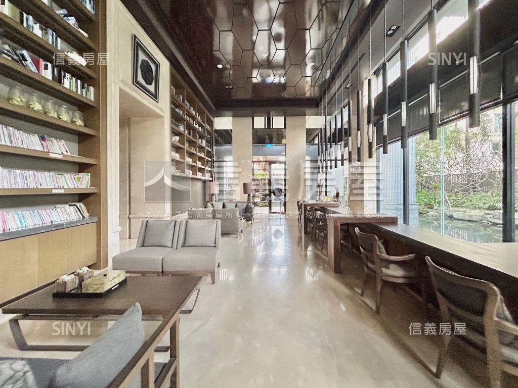 喬立悅容雙車位房屋室內格局與周邊環境