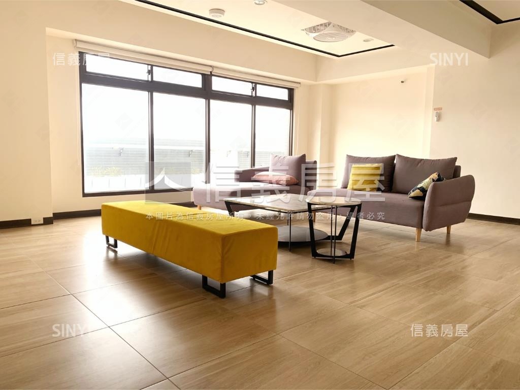 近公園城又青美裝兩房車位房屋室內格局與周邊環境