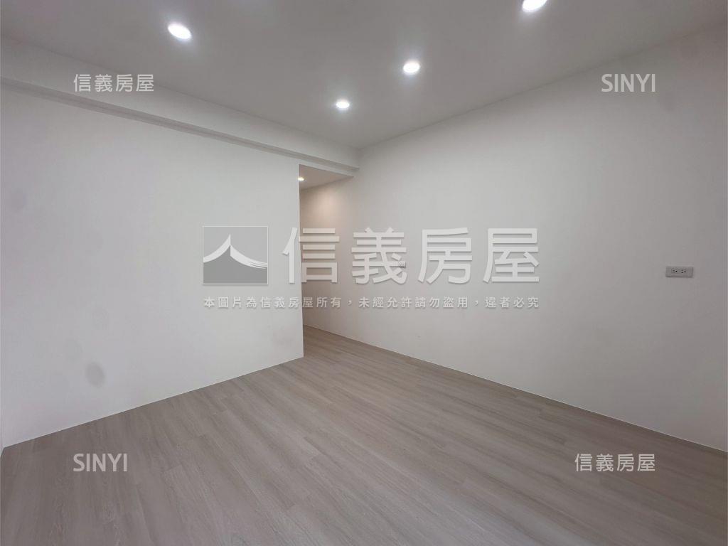 中泰街小資成家美寓房屋室內格局與周邊環境