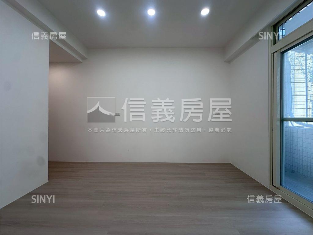 中泰街小資成家美寓房屋室內格局與周邊環境