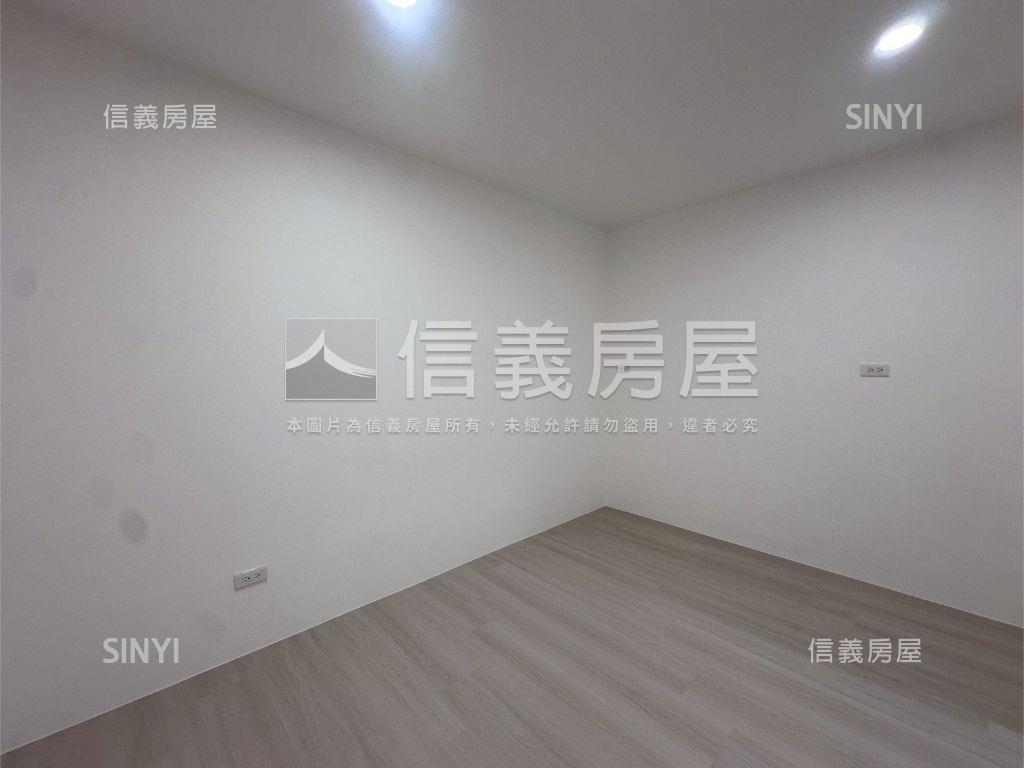 中泰街小資成家美寓房屋室內格局與周邊環境