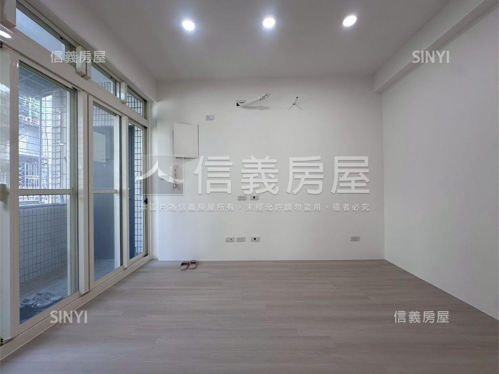 中泰街小資成家美寓房屋室內格局與周邊環境