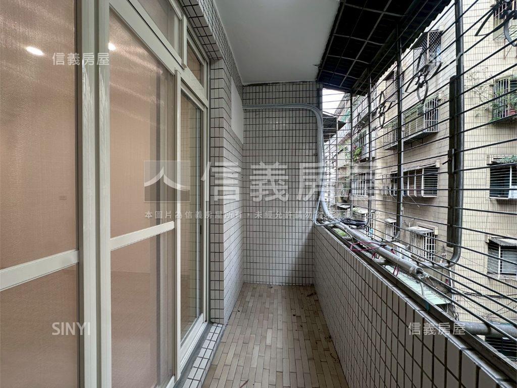 中泰街小資成家美寓房屋室內格局與周邊環境