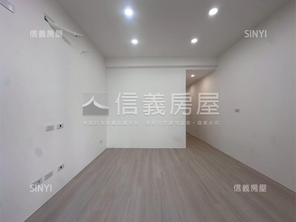 中泰街小資成家美寓房屋室內格局與周邊環境