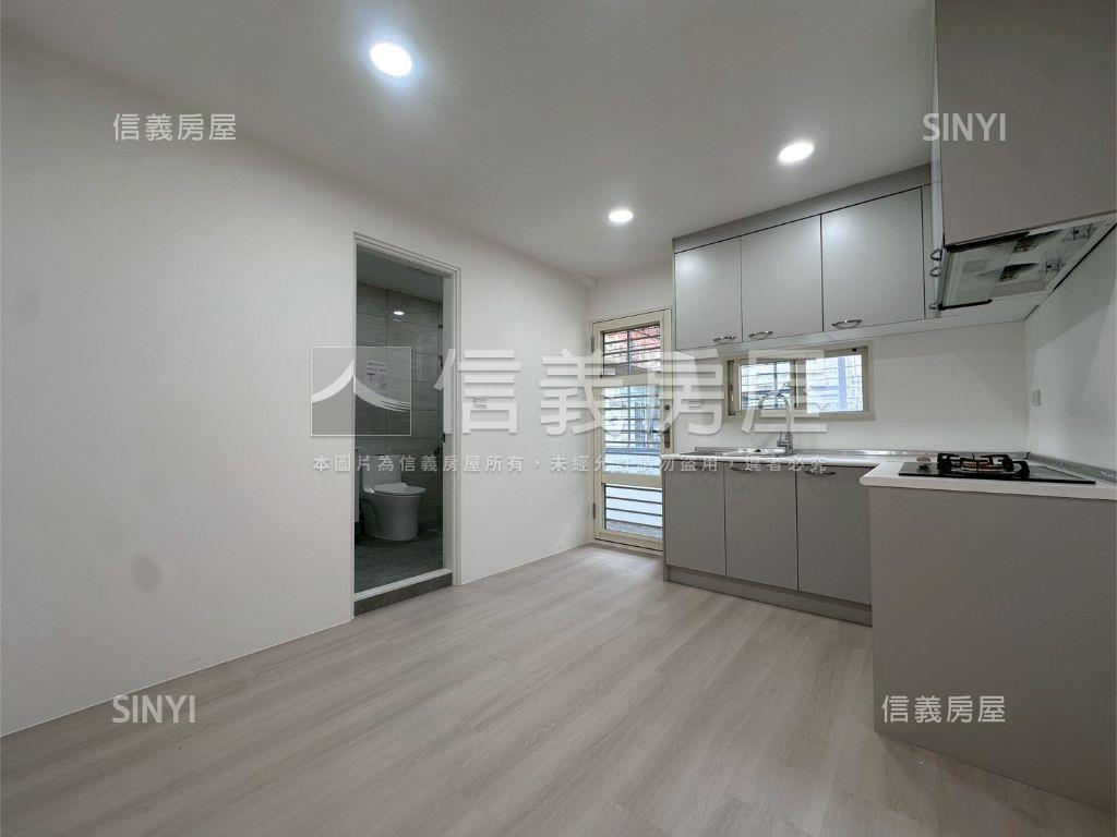 中泰街小資成家美寓房屋室內格局與周邊環境