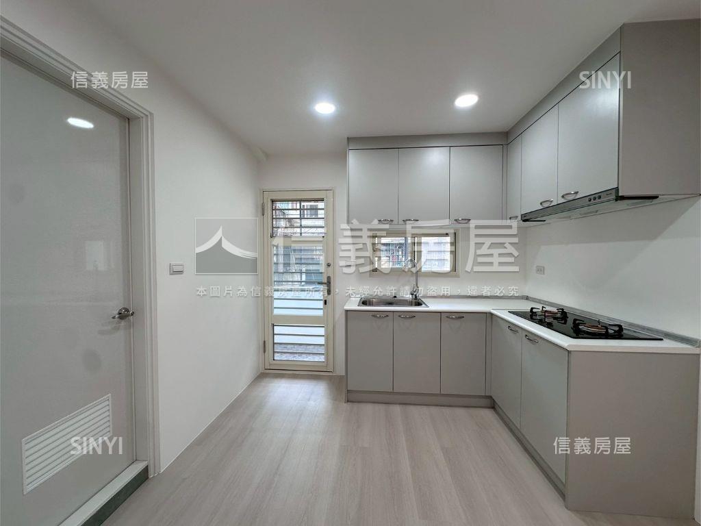中泰街小資成家美寓房屋室內格局與周邊環境