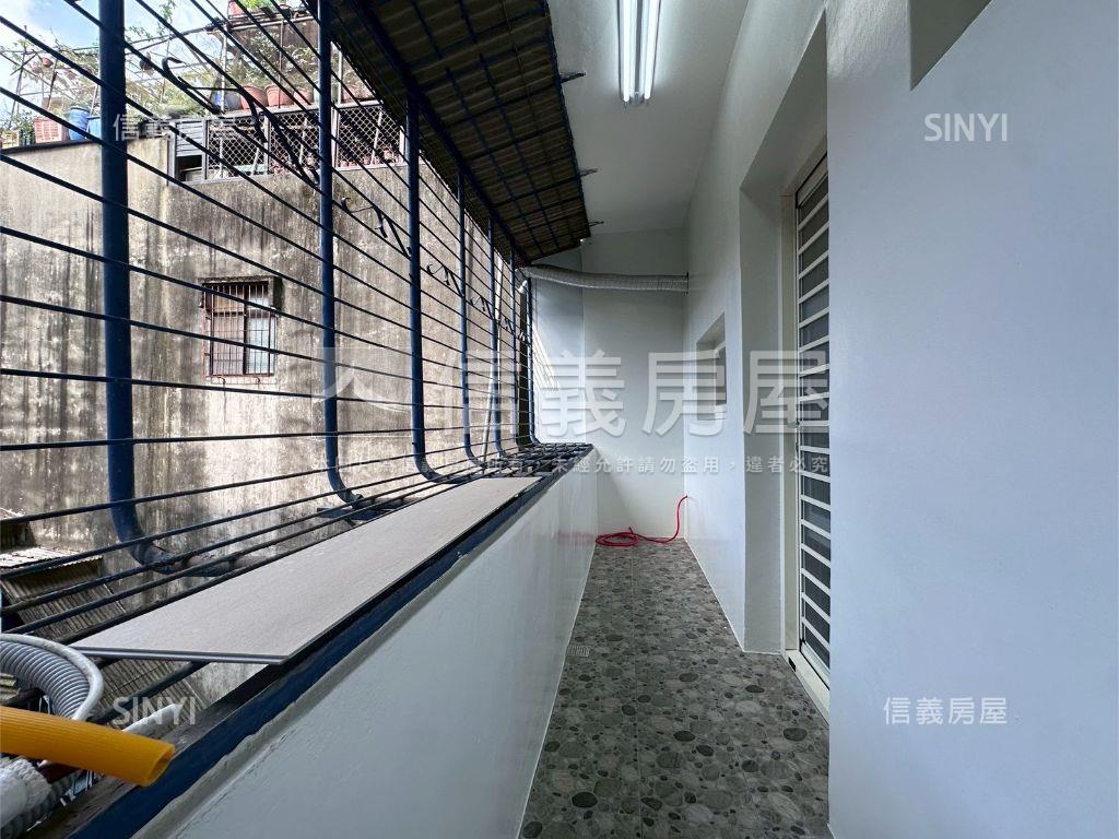 中泰街小資成家美寓房屋室內格局與周邊環境