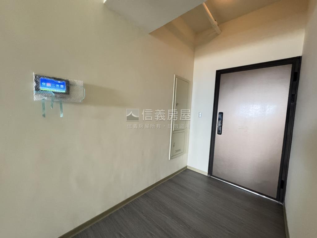 ＶＶＳ１帝王視野兩房平車房屋室內格局與周邊環境