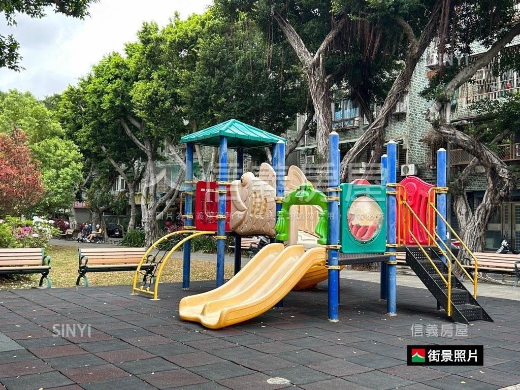 百齡面寬金店房屋室內格局與周邊環境